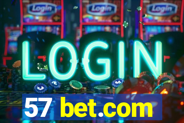 57 bet.com